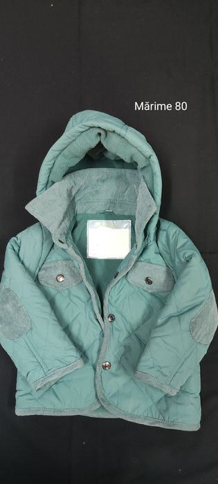 Gecute copii, șapte  bucati