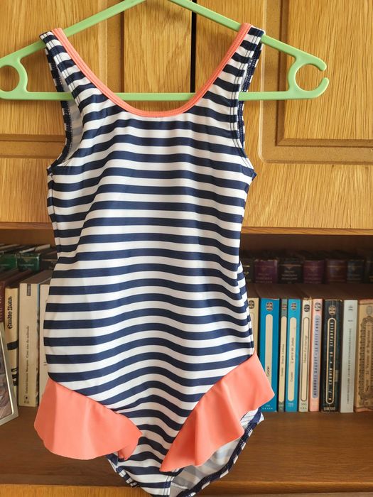 Бански на Reima размер 98