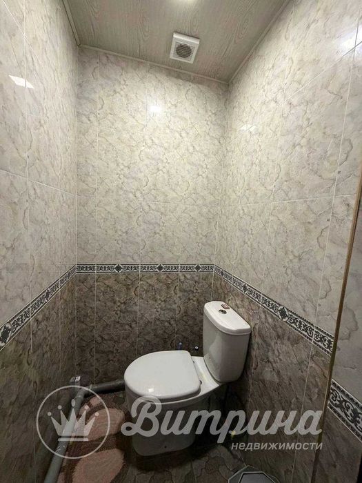 3 Комнатная Паркентская 
Застройщик Real House