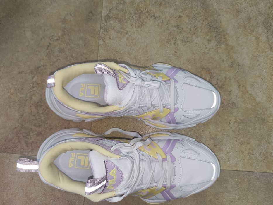 Fila - 41 номер,