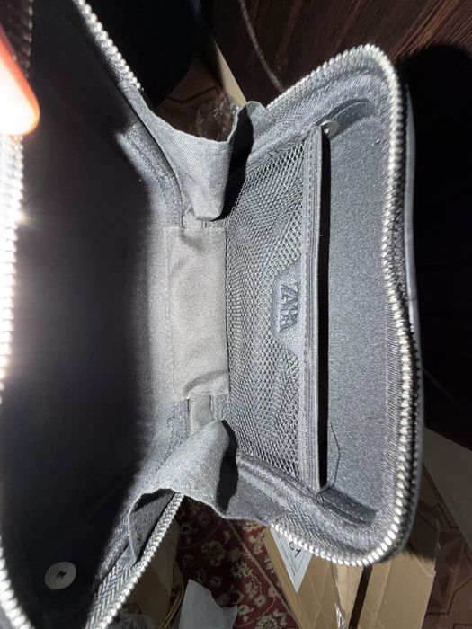 Новая сумка Zara