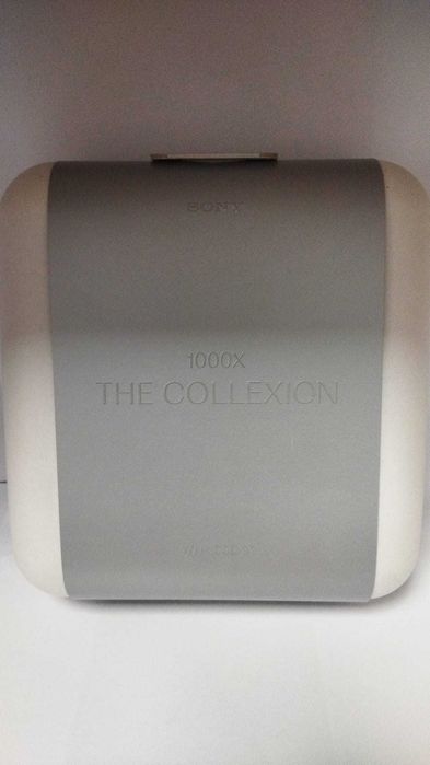 SONY WH-1000XX THE COLLEXION [#13657#]