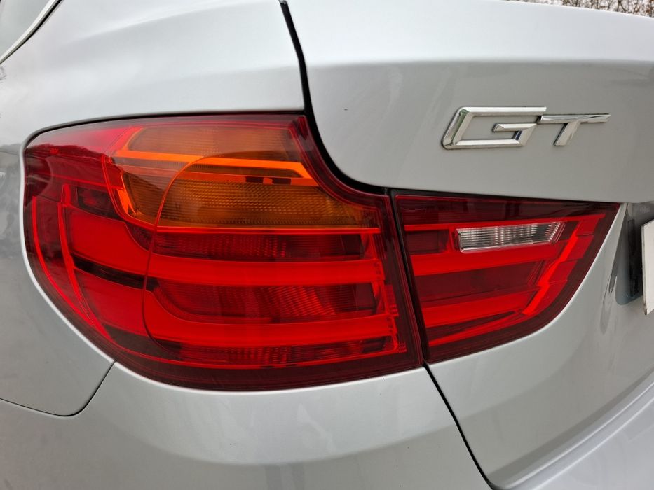 Стопове BMW F34 GT 2016г