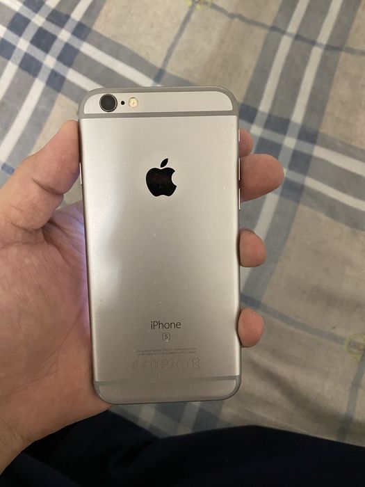 Iphone 6 s Актобе айфон