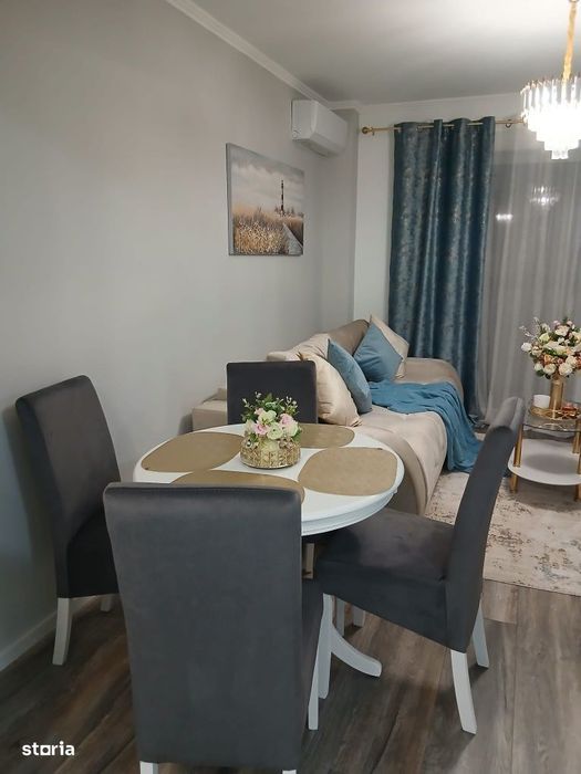 Pf.vand ap.2 cam Green Residence Nufărul
