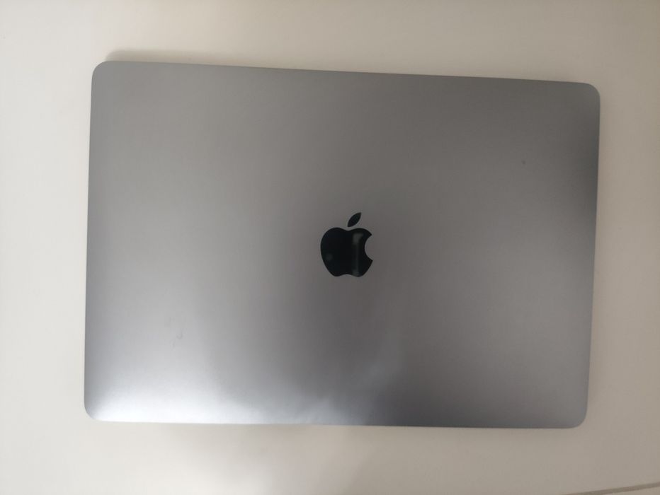 MacBook pro 2017