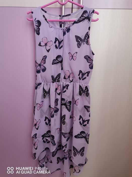 Детски рокли за момиче