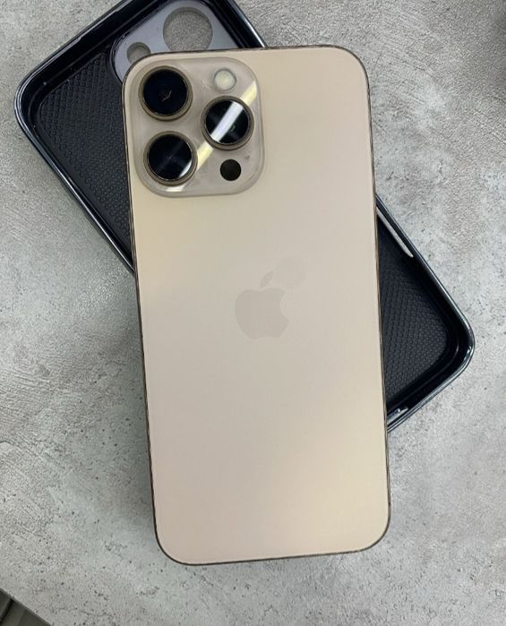 Новый IPhone 16 Pro Max 512gb 100% | 0-0-24