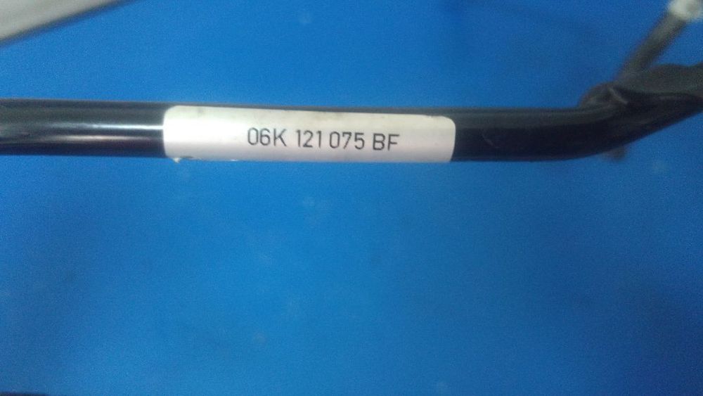 conducta antigel 2.0 gti tfsi tsi dkz vw polo 8z arteon audi a3 8v seat ateca 06k121075bf