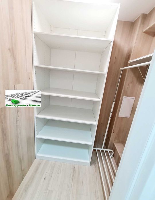 Дава се под наем Двустаен апартамент в Пловдив, Каменица 1 - 65 кв.м за 510 € - Снимка #9