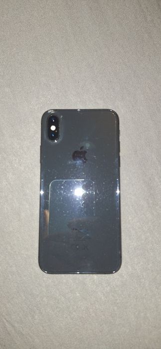 IPhone Xs grey 256gb