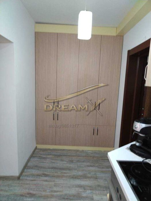 Двустаен апартамент под наем в кв. Въстанически! 71663567