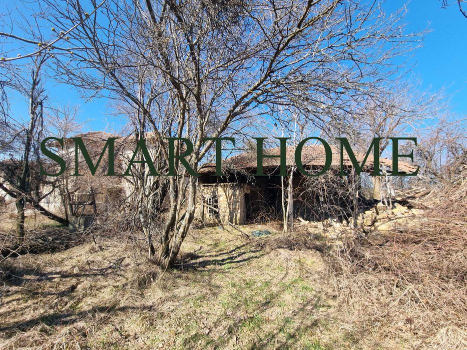 Продава се Къща в с. Ново село, Област Велико Търново - 120 кв.м за 170 €/кв.м - Снимка #2