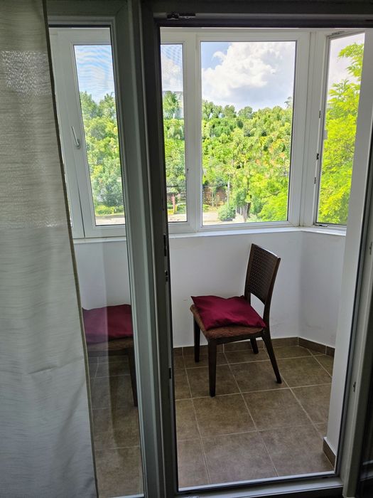Apartament Family, la cheie