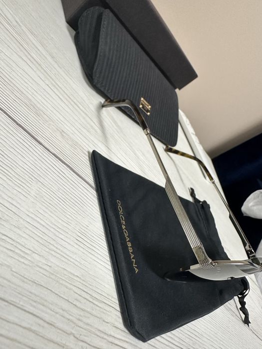 Слънчеви очила Dolce&Gabanna