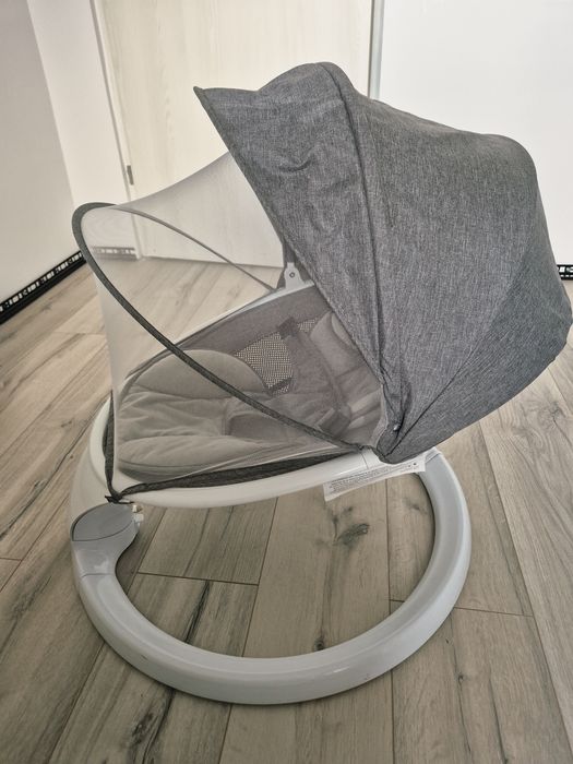 Leagan electric bebelusi Evo smart