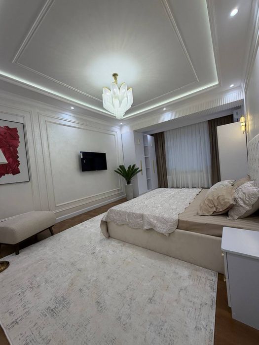 Срочно продается новостройка на Якксарайский район ориентир 8-роддом