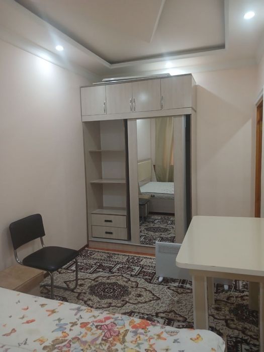 Arenda Sebzor  3хона оилага  Qizlarga Shariyga m