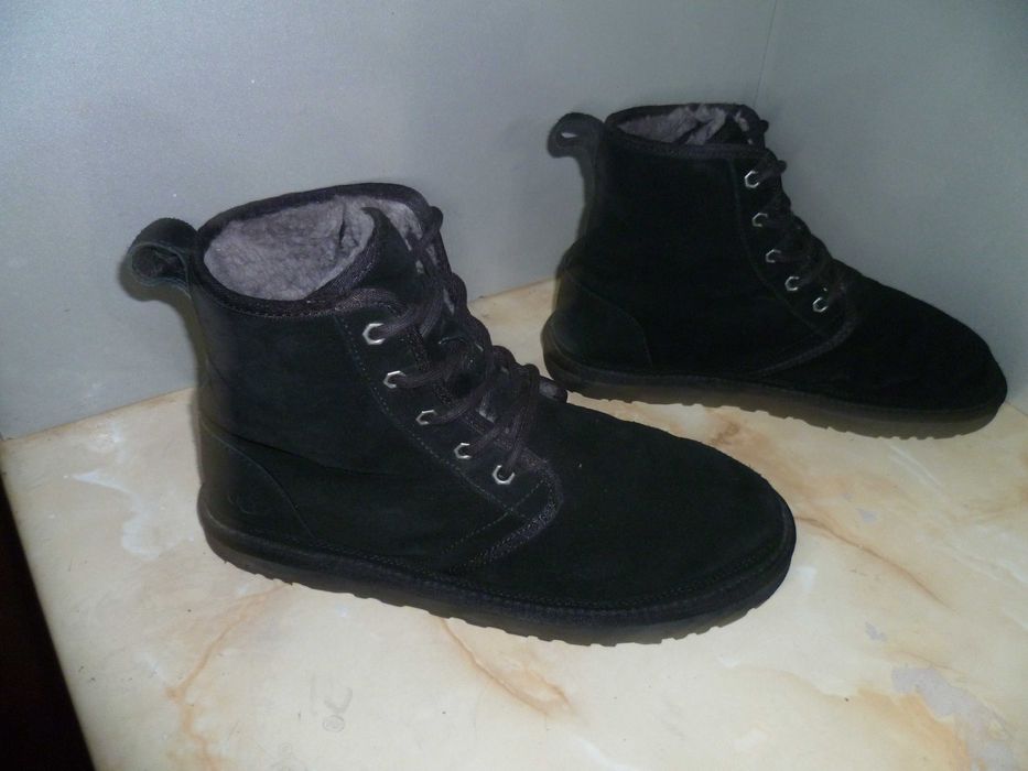 UGG оригинални ботуши №43