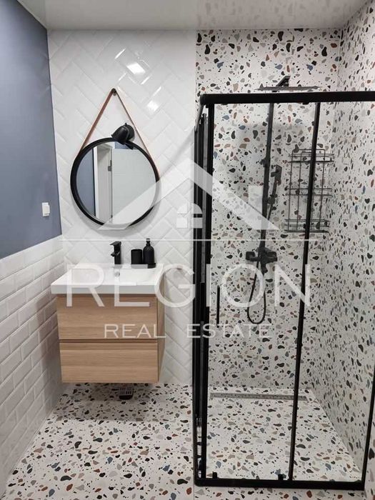 Дава се под наем Двустаен апартамент в Варна, Левски - 65 кв.м за 800 € - Снимка #12