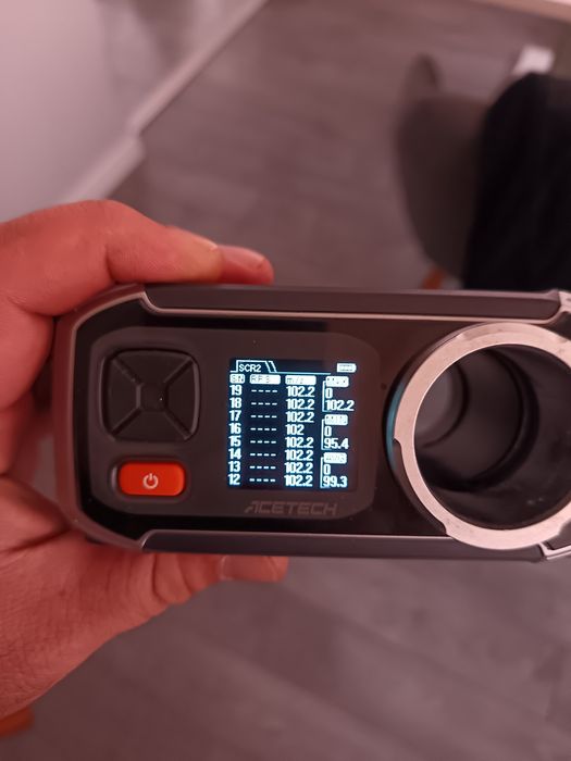 Airsoft Colt m4 "Airline Mode A" hiEND build