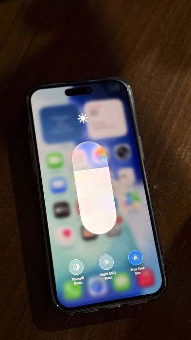 IPhone 15 Pro Max!Ideal!Ochilmagan!