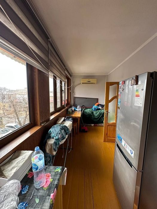 3х ком квартира на Гагарина