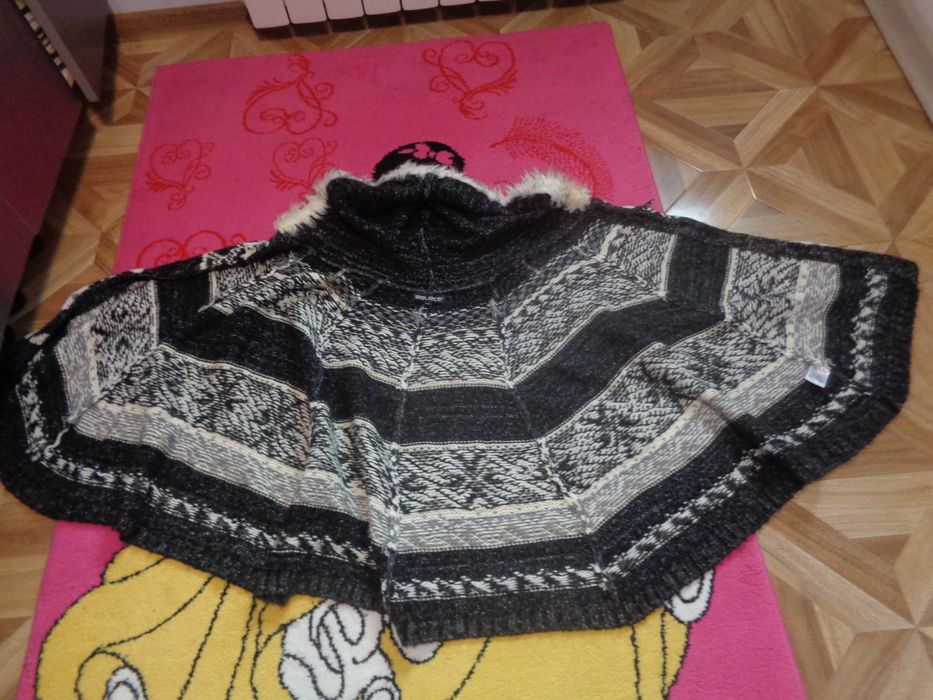 Vand pancho dama.