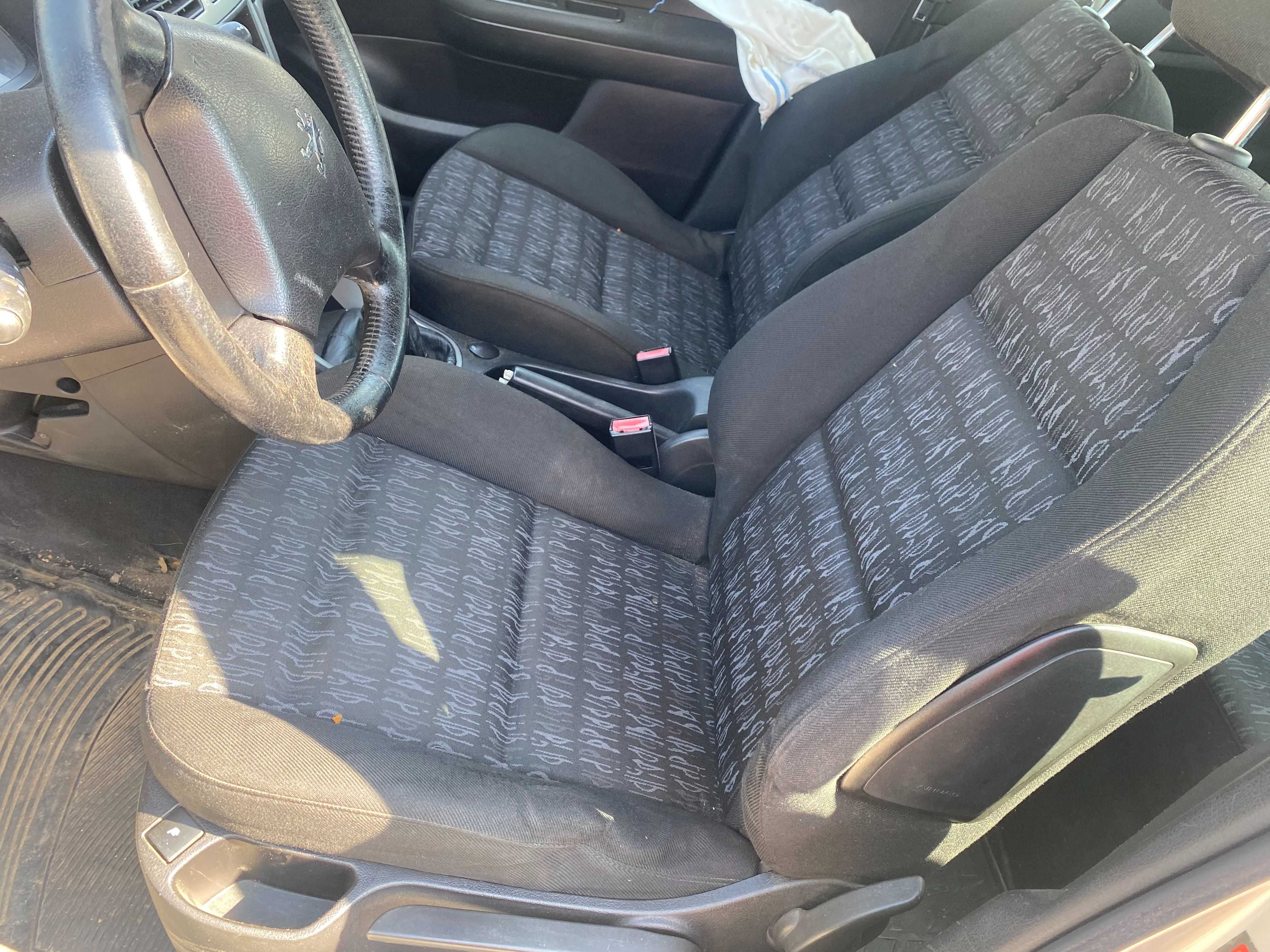 Пежо 307 на части Peugeot 307 с. Самоводене • OLX.bg