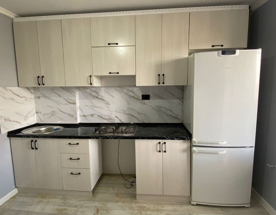 Балконы. Корпусная мебель. Откосы