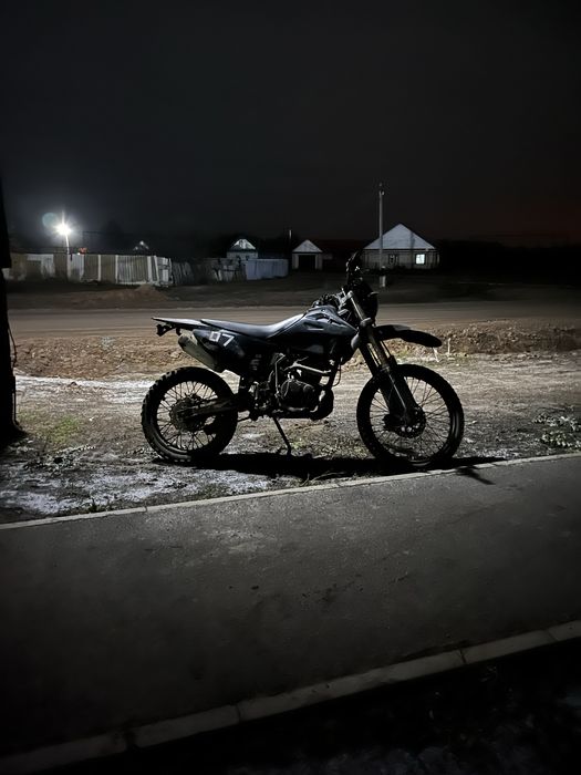 Продам Мотоцикл класса Эндуро