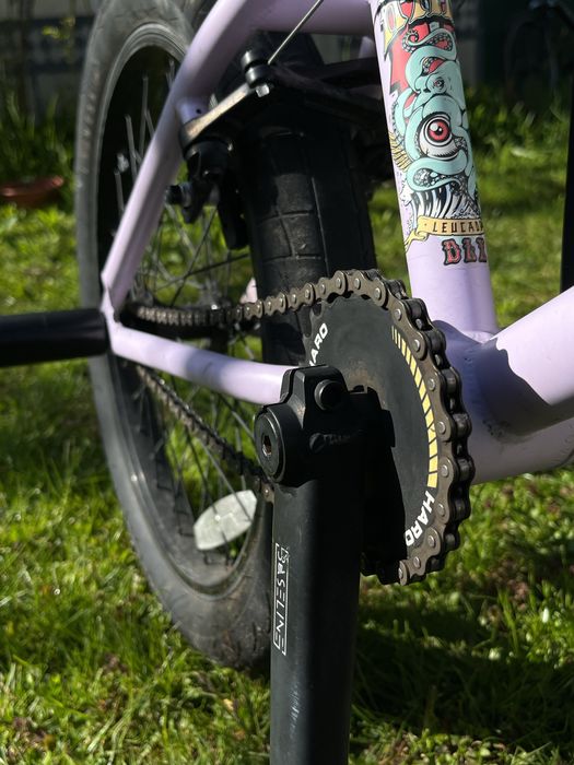 BMX Full Haro Roz ca nou