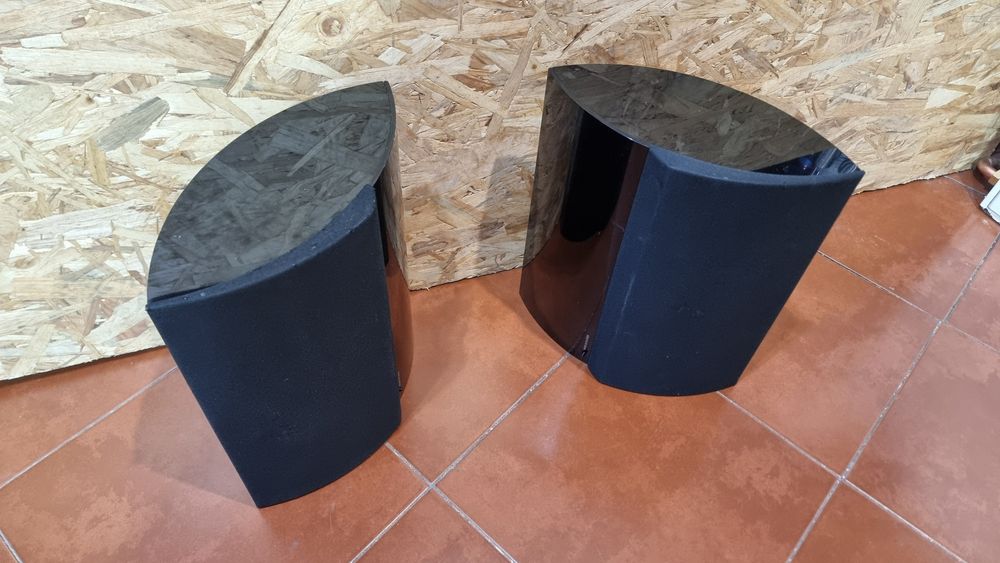 Bang&Olufsen Beolab 4000 pereche boxe activa boxa