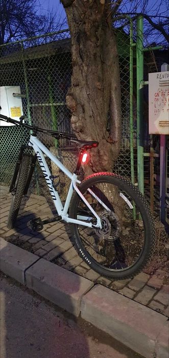 Specialized Rockhopper Elite 29 2023 Marime M, roti 29 inch