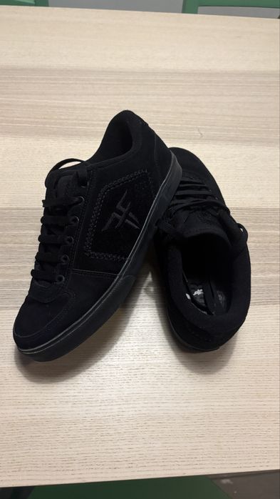 Pantofi strada si skate Fallen