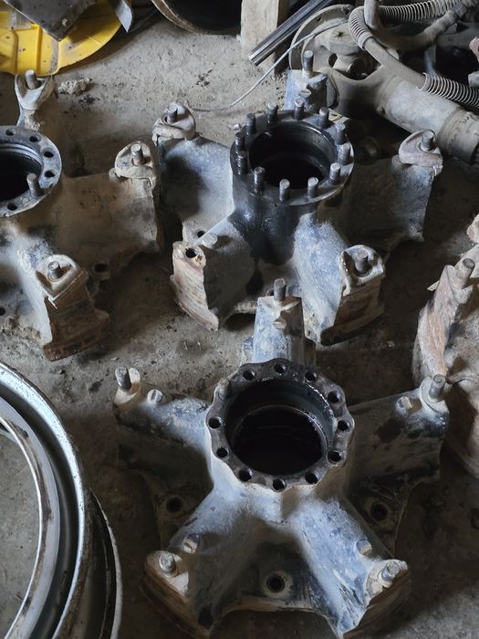 Kamaz zadni stupitsa diskalar sotiladi