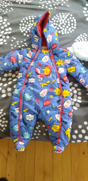 Продавам 2 бр. Детски космунафти