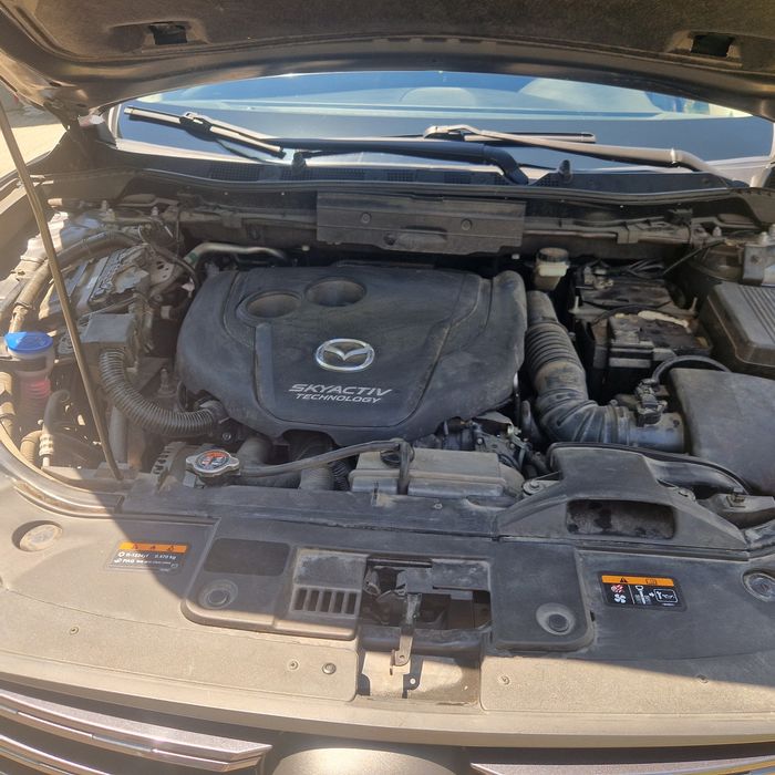 Mazda/ Мазда  CX 5,