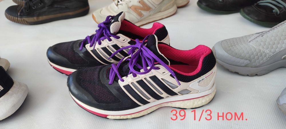 Дамски G-star,Nike,Adidas,New balance,The North face, converse,38,39