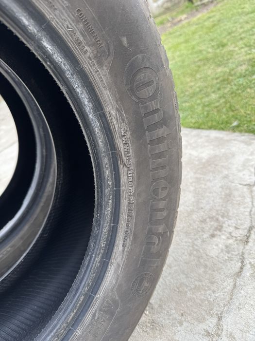 Anvelope Continental 205/60 R16 Vara