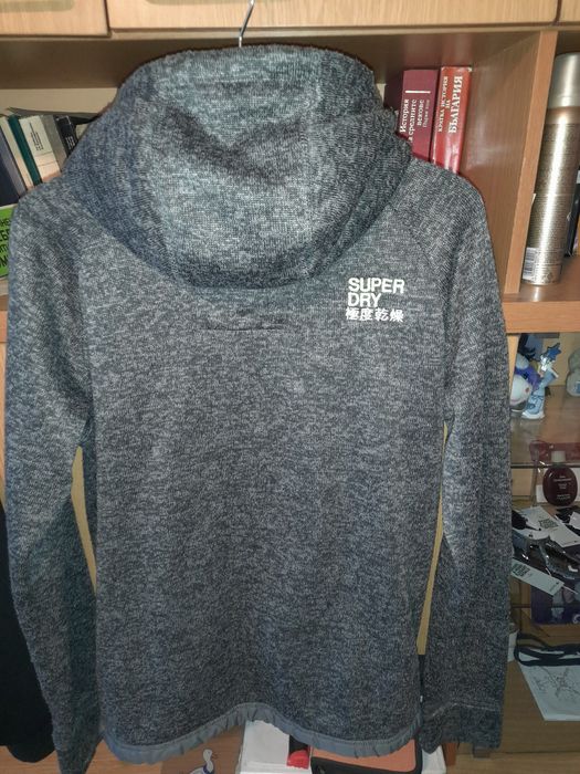 Суитчер Suprdry-S