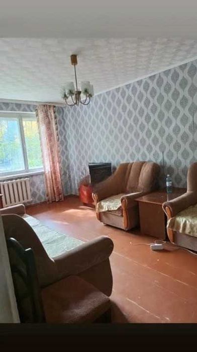 Продажа 2-комнатной квартиры