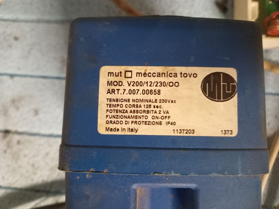 Контролер котел за парно