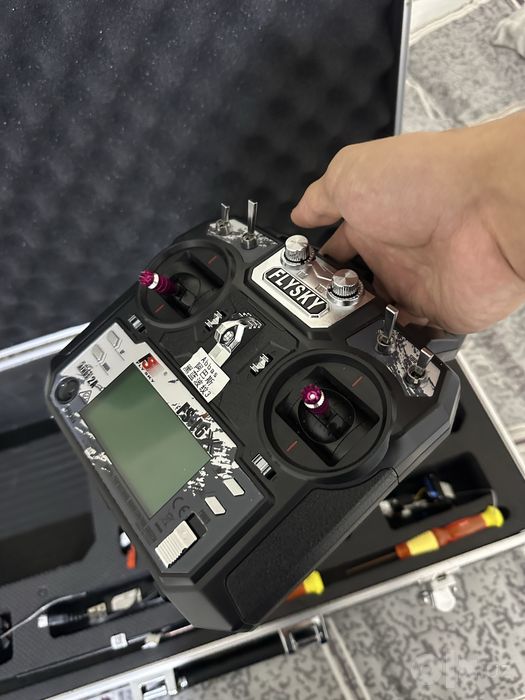 Kapalaklar Kapalakli dronlar