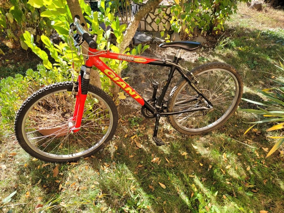 Bicicleta Giant Boulder MTB 26inch