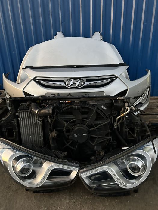 Trager complet echipat Hyundai i40 1.7 crdi