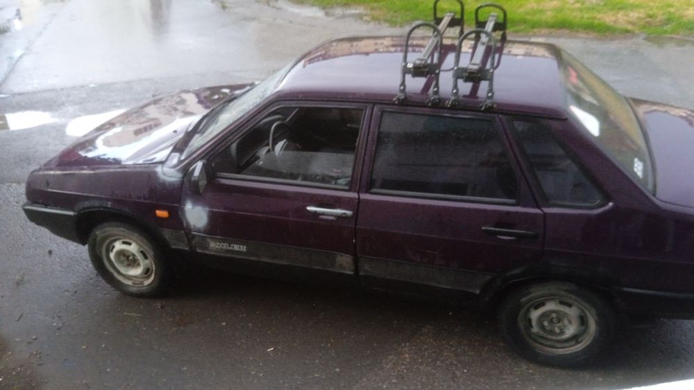 Продам срочно инжектор 1.6