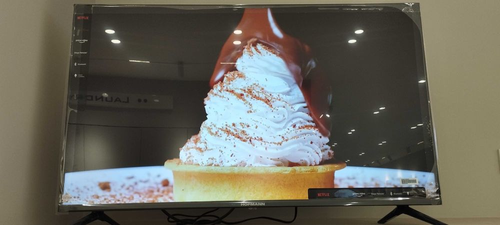 Телевизор Hofmann 43