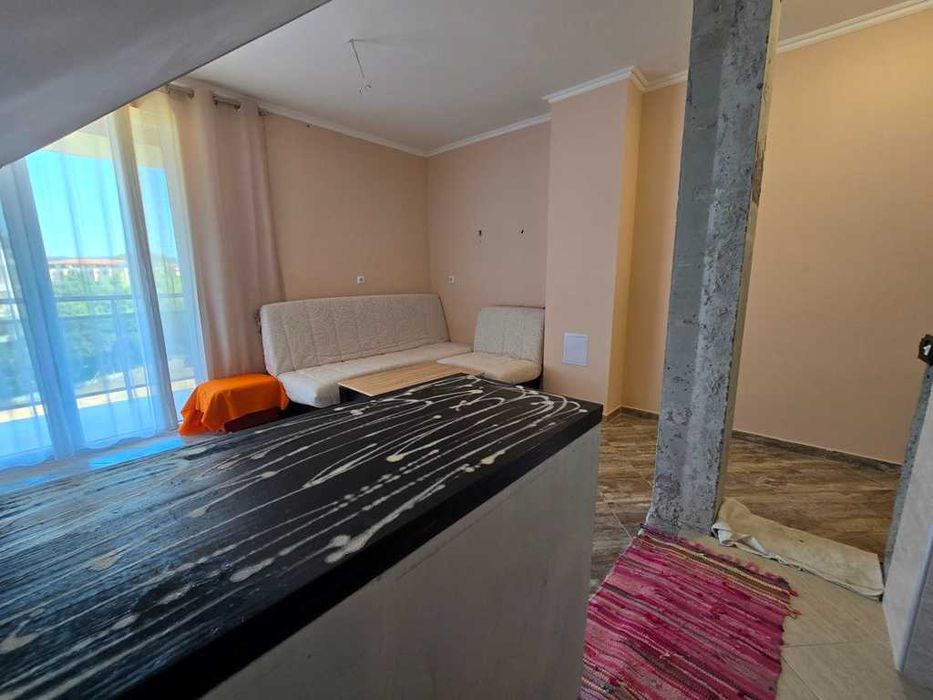 Продава се Двустаен апартамент в к.к. Слънчев бряг - 73 кв.м за 1069 €/кв.м - Снимка #1