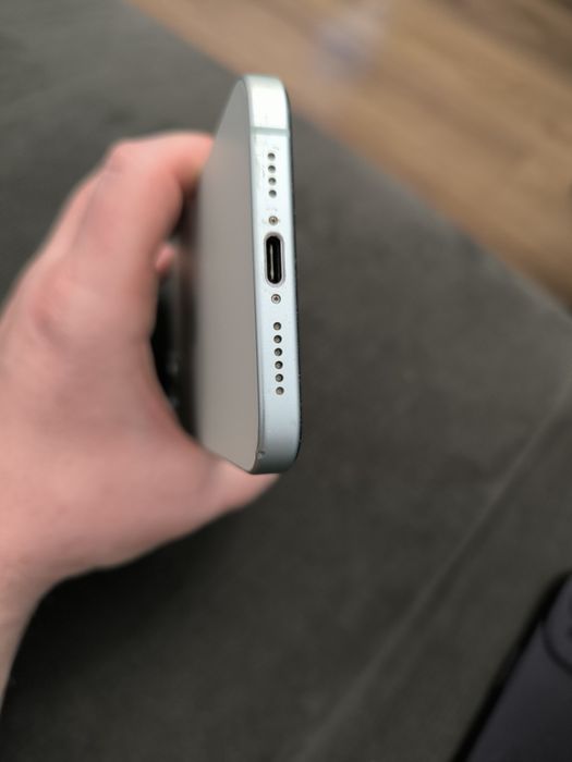 iPhone 15 Plus – 128 GB – Impecabil